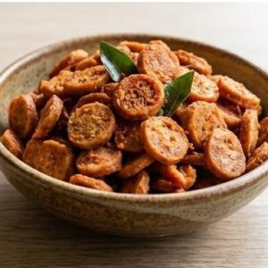 sosis krispi