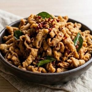 usus krispi