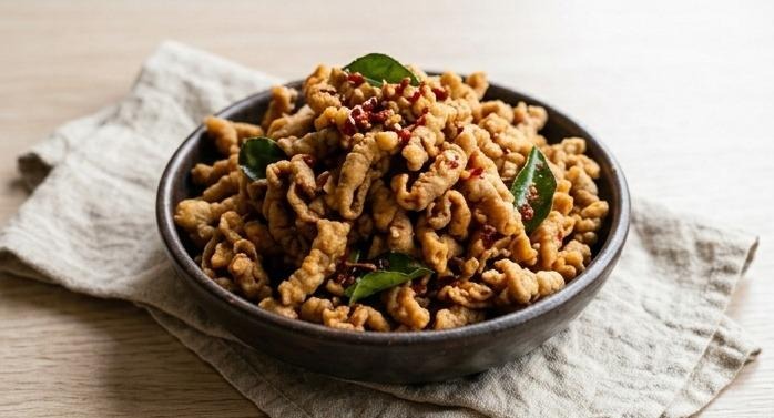 usus krispi